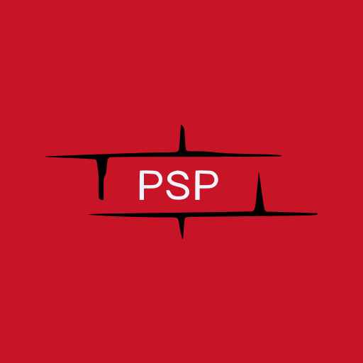 PSP Projects logo
